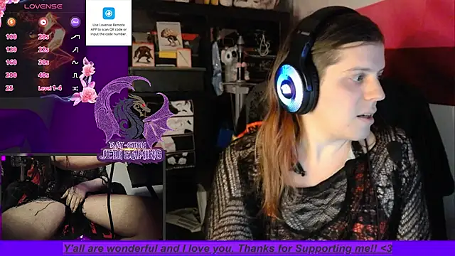 Snapshot of Rae-Suon chatting on 01/08/25, 04:23 Rae-Suon online show from 01/08/25, 04:23