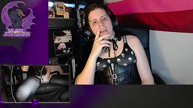 Snapshot of Rae-Suon chatting on 01/24/25, 09:58 Rae-Suon online show from 01/24/25, 09:58