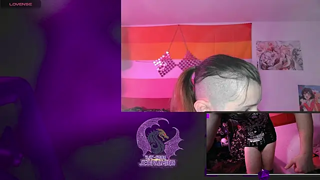 Snapshot of Rae-Suon chatting on 02/02/25, 11:11 Rae-Suon online show from 02/02/25, 11:11