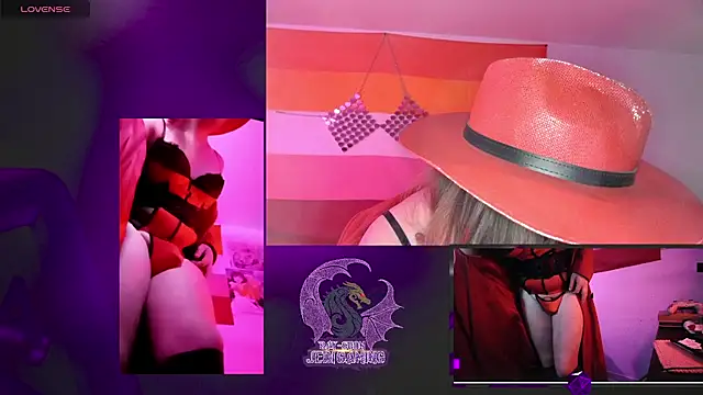 Snapshot of Rae-Suon chatting on 02/03/25, 08:35 Rae-Suon online show from 02/03/25, 08:35