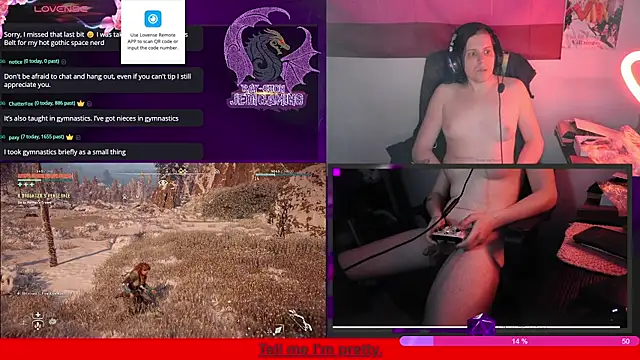 Snapshot of Rae-Suon chatting on 03/04/25, 02:06 Rae-Suon online show from 03/04/25, 02:06