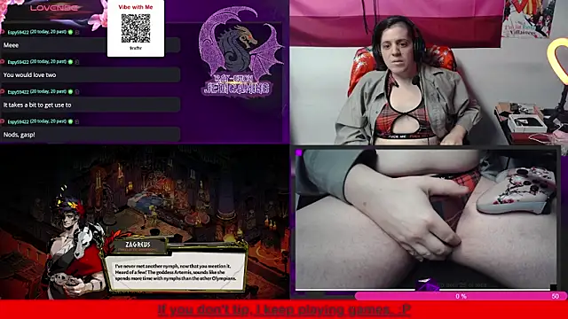 Snapshot of Rae-Suon chatting on 03/07/25, 11:27 Rae-Suon online show from 03/07/25, 11:27