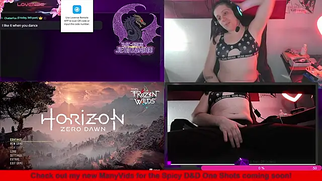 Snapshot of Rae-Suon chatting on 03/13/25, 09:16 Rae-Suon online show from 03/13/25, 09:16