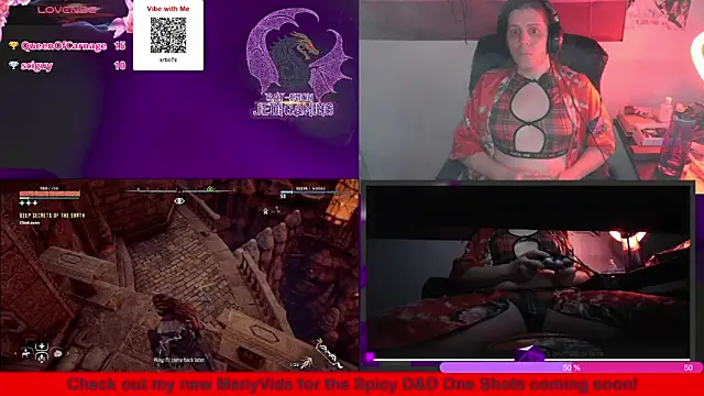 Snapshot of Rae-Suon chatting on 03/16/25, 04:09 Rae-Suon online show from 03/16/25, 04:09