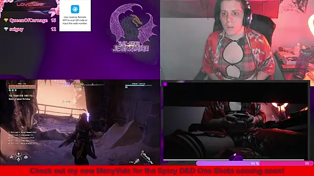 Snapshot of Rae-Suon chatting on 03/16/25, 07:15 Rae-Suon online show from 03/16/25, 07:15