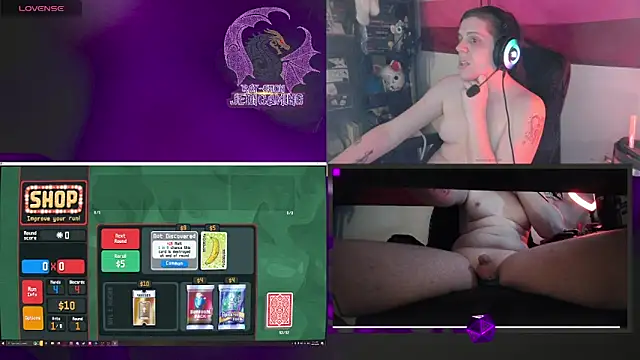 Snapshot of Rae-Suon chatting on 03/21/25, 01:13 Rae-Suon online show from 03/21/25, 01:13