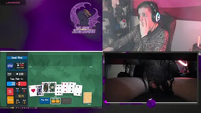 Snapshot of Rae-Suon chatting on 03/21/25, 04:17 Rae-Suon online show from 03/21/25, 04:17