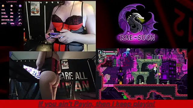 Snapshot of Rae-Suon chatting on 09/20/25, 02:23 Rae-Suon online show from 09/20/25, 02:23