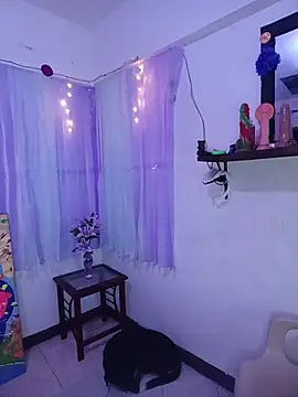 Carlacutte online show from 11/12/25, 05:41