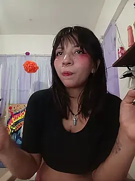 Carlacutte online show from 11/14/25, 08:57