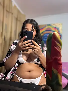 Carlacutte online show from 03/20/26, 11:42