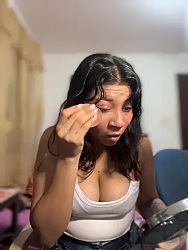 Carlacutte online show from 03/21/26, 11:30