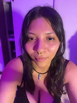 Carlacutte online show from 04/04/26, 02:10