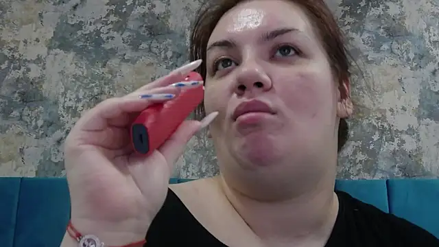 MelanieBrownn online show from 01/10/25, 03:39