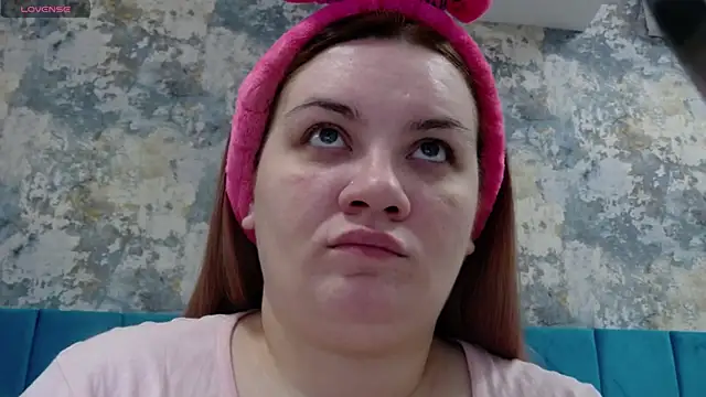 MelanieBrownn online show from 01/13/25, 03:34