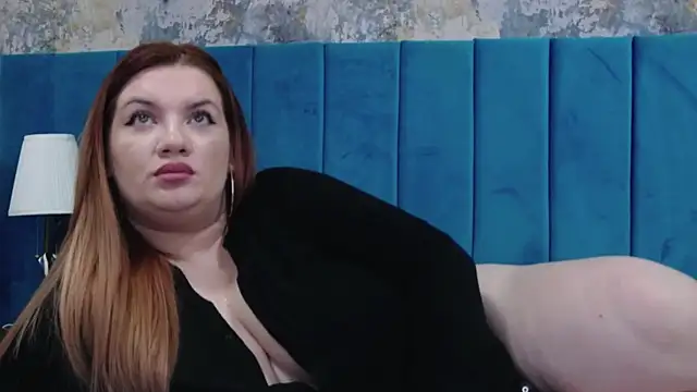 MelanieBrownn online show from 01/14/25, 08:31