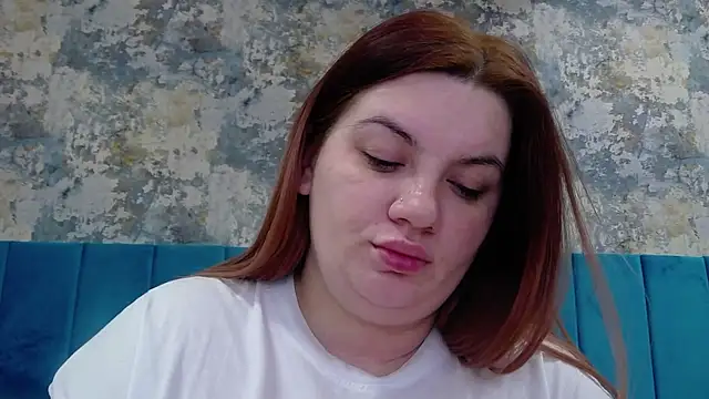 MelanieBrownn online show from 01/15/25, 02:49