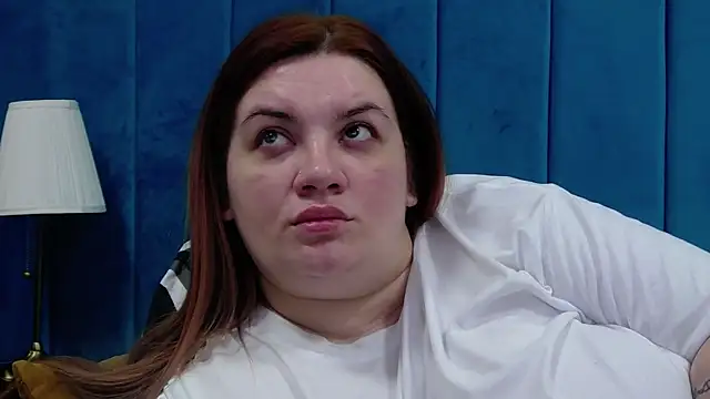 MelanieBrownn online show from 01/15/25, 05:50