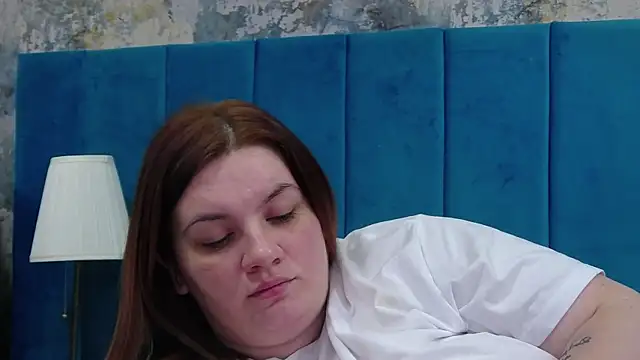 MelanieBrownn online show from 01/15/25, 03:07