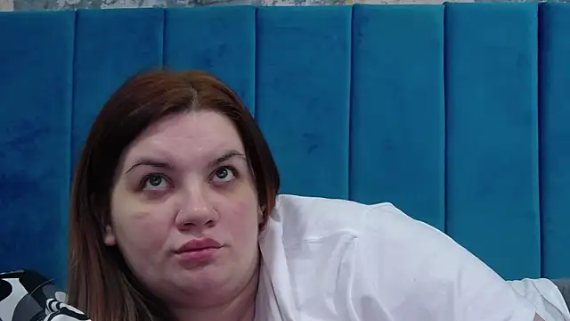 MelanieBrownn online show from 01/15/25, 06:08