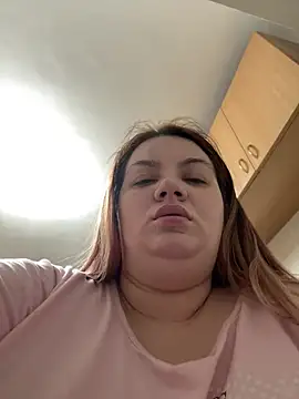 MelanieBrownn online show from 02/15/25, 05:17