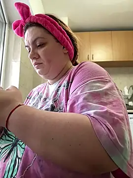 MelanieBrownn online show from 02/21/25, 06:07