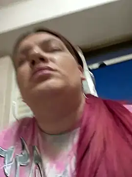 MelanieBrownn online show from 03/12/25, 04:46