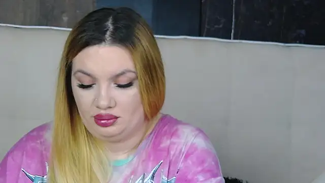 MelanieBrownn online show from 01/17/26, 07:24