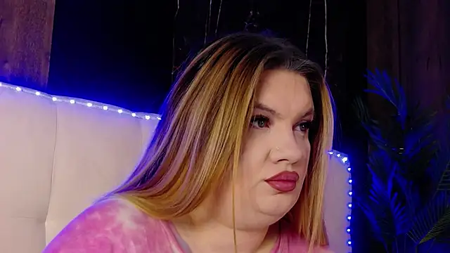 MelanieBrownn online show from 02/15/26, 05:37