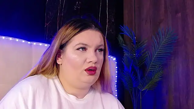 MelanieBrownn online show from 02/25/26, 06:12