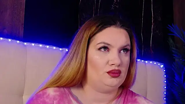 MelanieBrownn online show from 03/03/26, 05:46