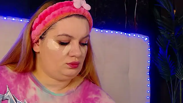 MelanieBrownn online show from 03/14/26, 05:13