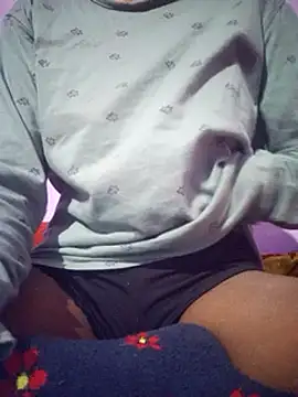 Snapshot of Sweet_Sonakshi143 chatting on 01/20/25, 07:25 Sweet Sonakshi143 online show from 01/20/25, 07:25