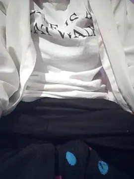 Snapshot of Sweet_Sonakshi143 chatting on 01/25/25, 05:40 Sweet Sonakshi143 online show from 01/25/25, 05:40