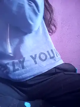 Sweet Sonakshi143 online show from 01/26/25, 08:03