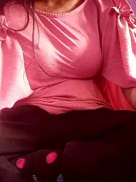 Sweet Sonakshi143 online show from 01/28/25, 08:36