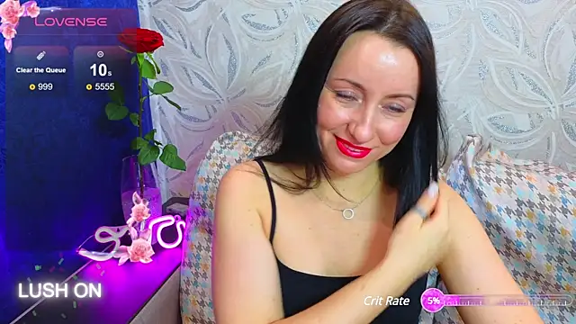 Roxyy Star online show from 03/04/25, 02:06