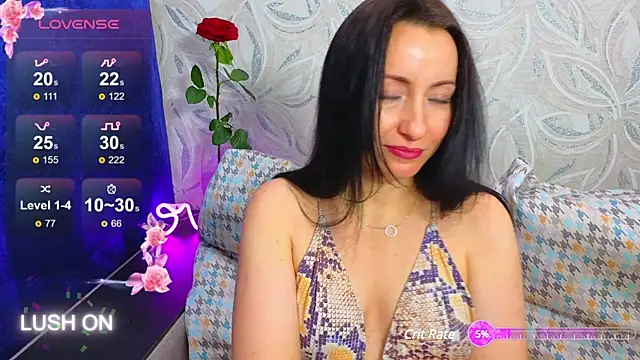 Roxyy Star online show from 03/05/25, 01:06