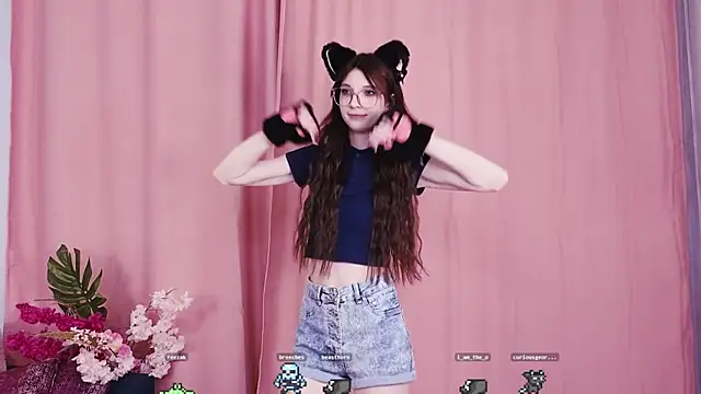 KimWilli online show from 01/18/25, 07:15