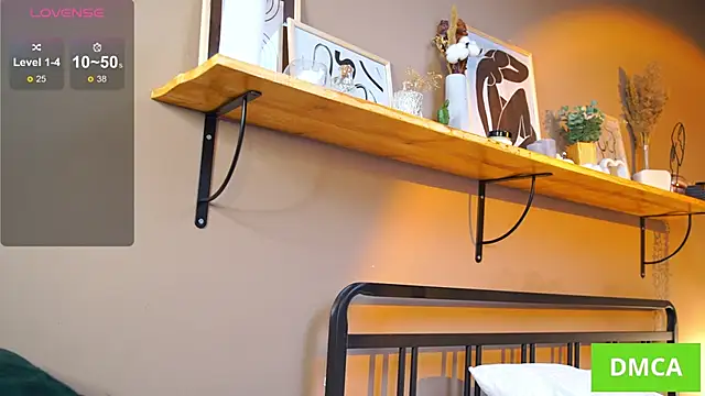  AlinaBailey online show from 02/24/25, 11:32