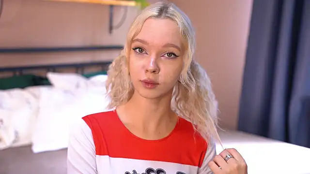  AlinaBailey online show from 09/21/25, 08:05