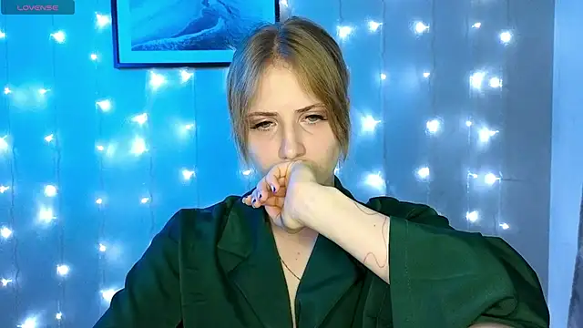 PureAlisMiracle online show from 01/23/25, 10:22