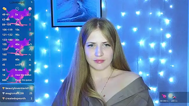 Snapshot of PureAlisMiracle chatting on 02/22/25, 09:48 PureAlisMiracle online show from 02/22/25, 09:48