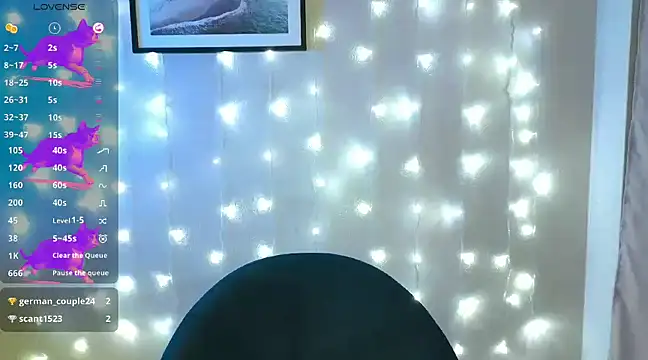 Snapshot of PureAlisMiracle chatting on 02/25/25, 08:19 PureAlisMiracle online show from 02/25/25, 08:19