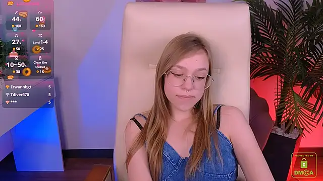 Snapshot of LayriantaVee chatting on 01/27/25, 01:09 LayriantaVee online show from 01/27/25, 01:09