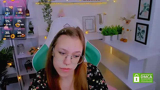 Snapshot of LayriantaVee chatting on 02/26/25, 06:58 LayriantaVee online show from 02/26/25, 06:58