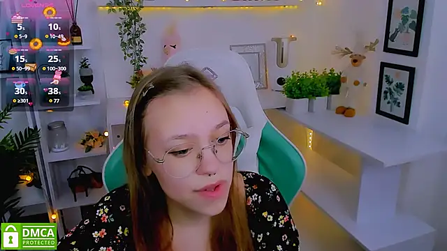 Snapshot of LayriantaVee chatting on 02/26/25, 10:04 LayriantaVee online show from 02/26/25, 10:04