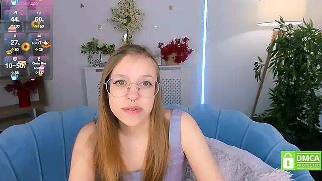 Snapshot of LayriantaVee chatting on 02/27/25, 07:23 LayriantaVee online show from 02/27/25, 07:23