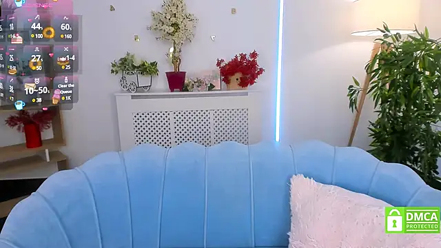 Snapshot of LayriantaVee chatting on 02/27/25, 10:26 LayriantaVee online show from 02/27/25, 10:26