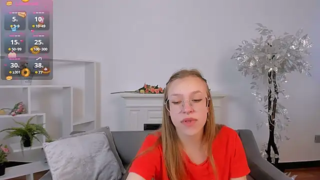 Snapshot of LayriantaVee chatting on 03/09/25, 10:19 LayriantaVee online show from 03/09/25, 10:19